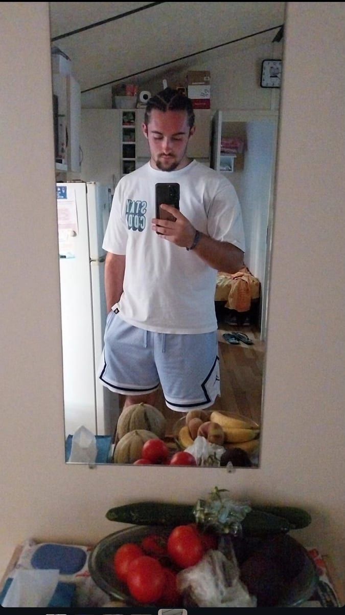 Profile of Cesar, 30, Gay dating in Dallas (Texas)