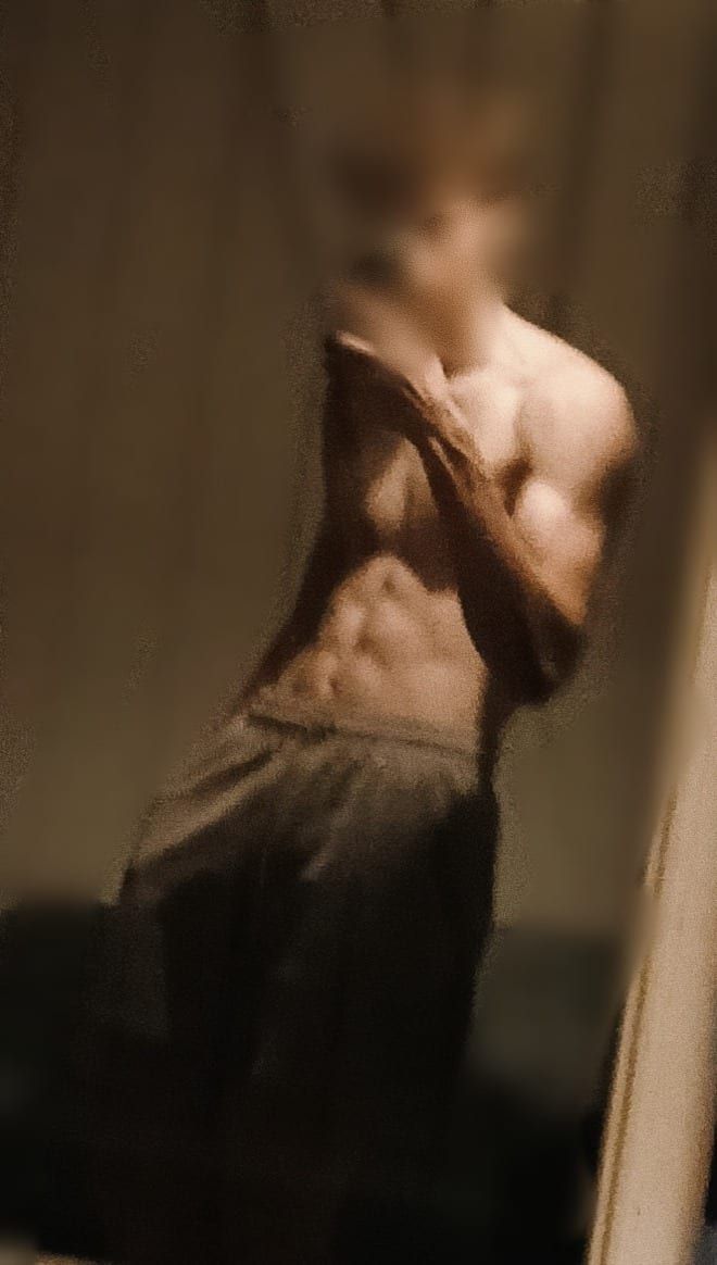 Profile of Jackson, 35, Gay dating in Dunbar (West Virginia)
