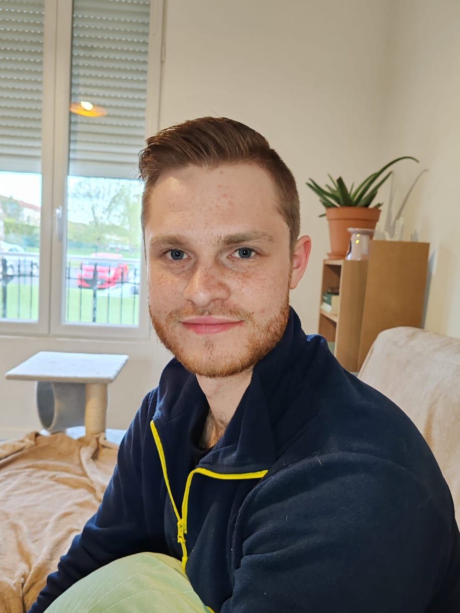 Profile of Toby, 30, Gay dating in Dallas (Texas)