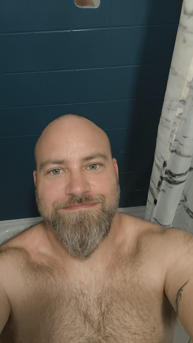 Profile of Curtis, 34, Gay dating in East Moline (Illinois)