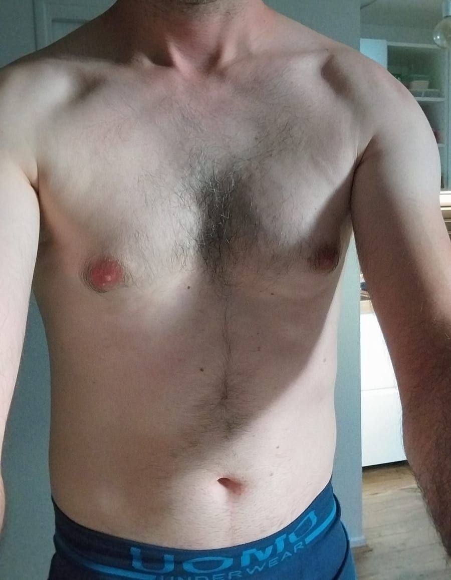 Profile of Lonnie, 31, Gay dating in Skiatook (Oklahoma)