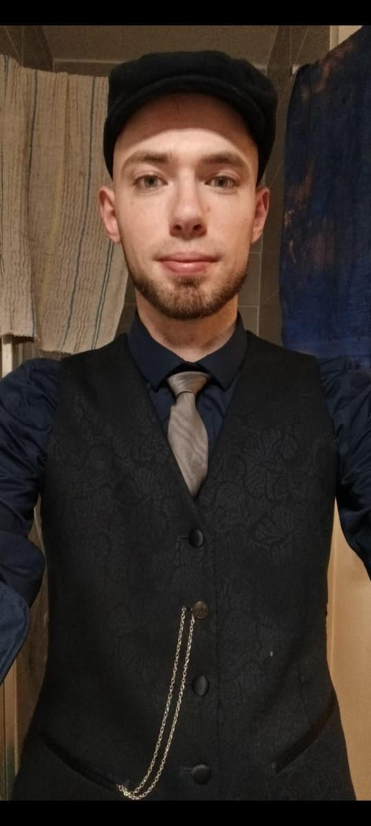 Profile of Grant, 25, Gay dating in Gloucester Point (Virginia)