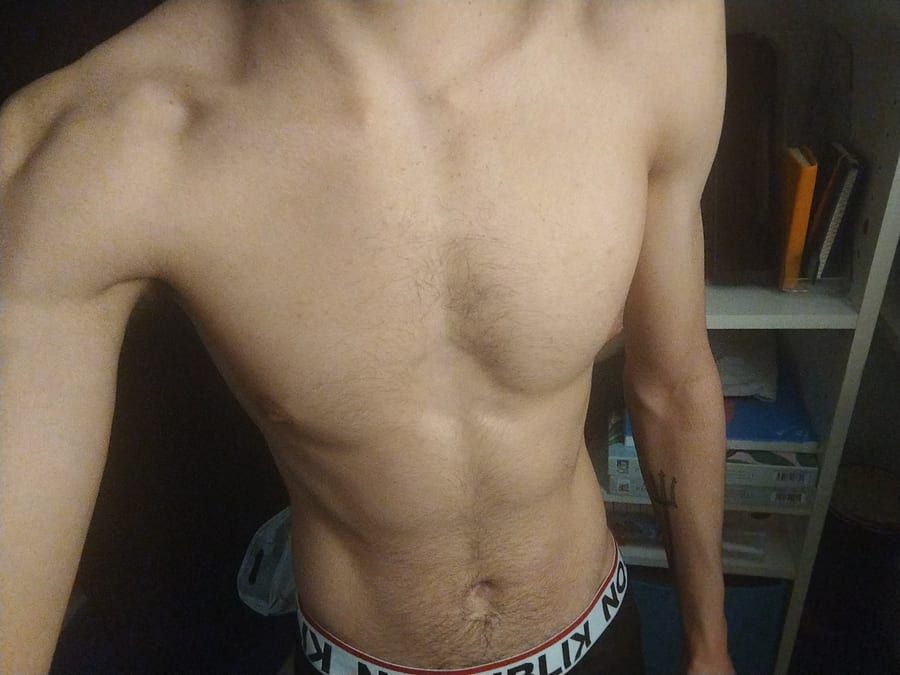 Profile of Jonah, 23, Gay dating in Oak Grove (Minnesota)