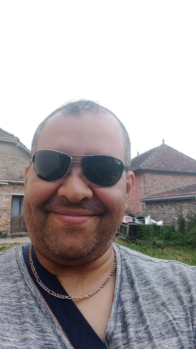 Profile of Marty, 28, Gay dating in Oak Grove (Minnesota)
