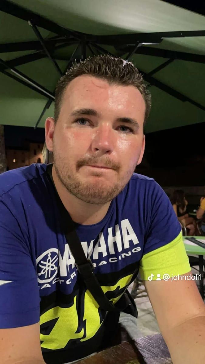 Profile of Frankie, 37, Gay dating in Godfrey (Illinois)