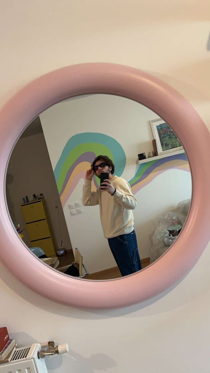 Profile of Jeff, 42, Gay dating in Brooklyn (New York)