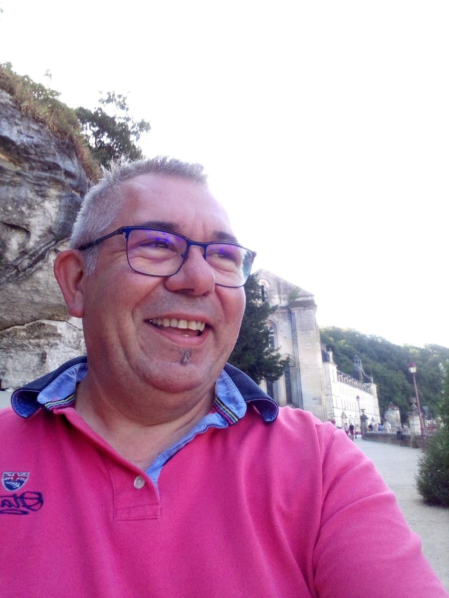 Profile of Gabriel, 33, Gay dating in The Bronx (New York)