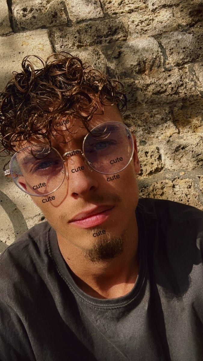 Profile of Landon, 30, Gay dating in The Bronx (New York)