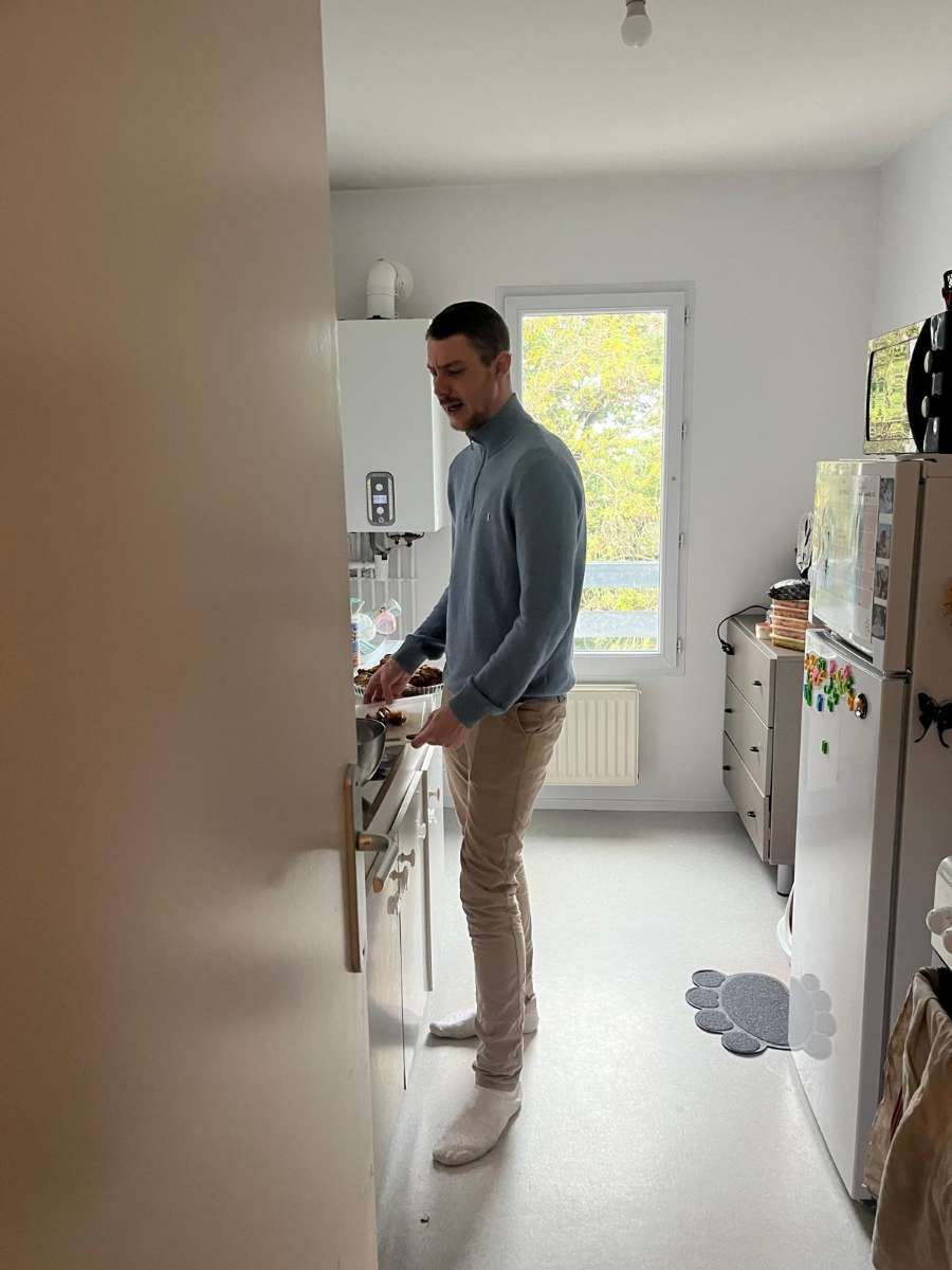 Profile of Ruben, 28, Gay dating in Tampa (Florida)