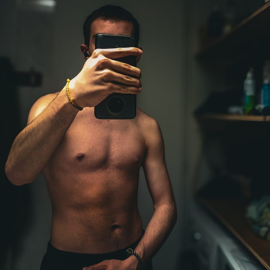 Profile of Beau, 22, Gay dating in Springfield (Illinois)