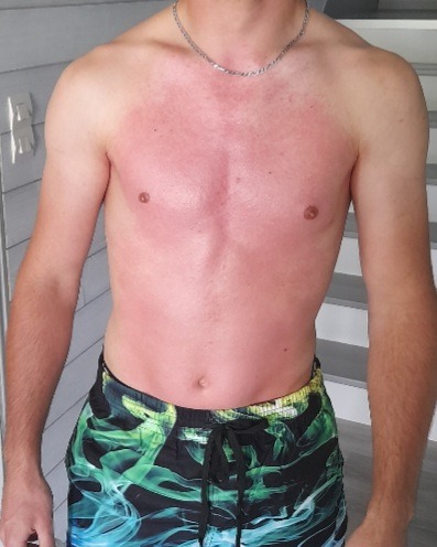 Profile of Jerome, 26, Gay dating in Bemidji (Minnesota)