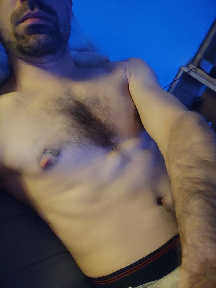 Profile of Parker, 43, Gay dating in Pace (Florida)