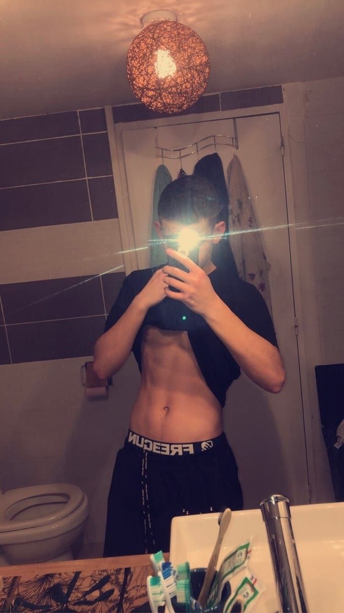 Profile of Jerome, 24, Gay dating in Leominster (Massachusetts)