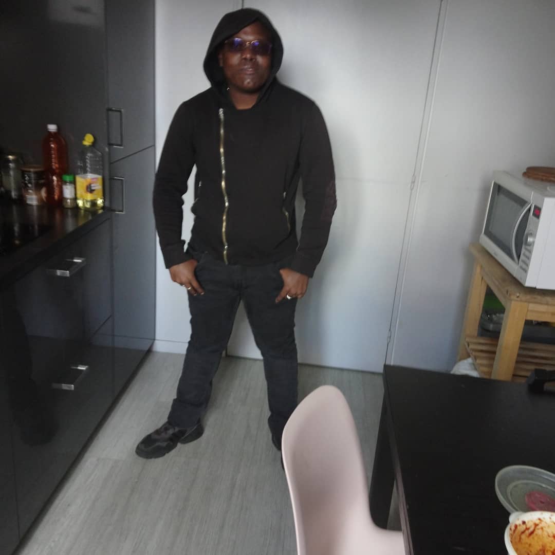 Profile of Scott, 44, Gay dating in Myrtle Grove (North Carolina)