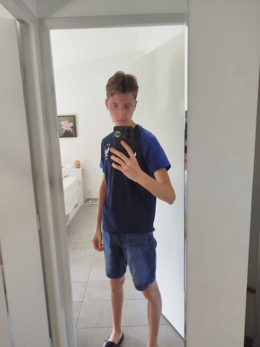 Profile of Lance, 31, Gay dating in Austin (Texas)