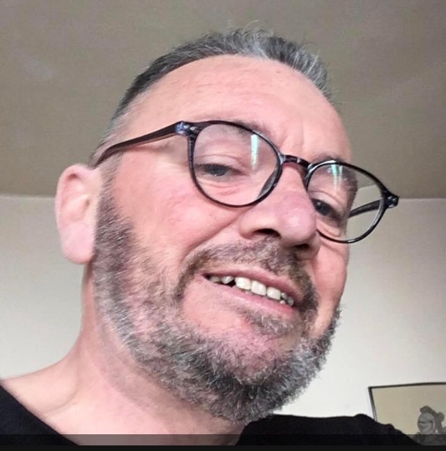 Profile of Kane, 39, Gay dating in Seaside (Oregon)