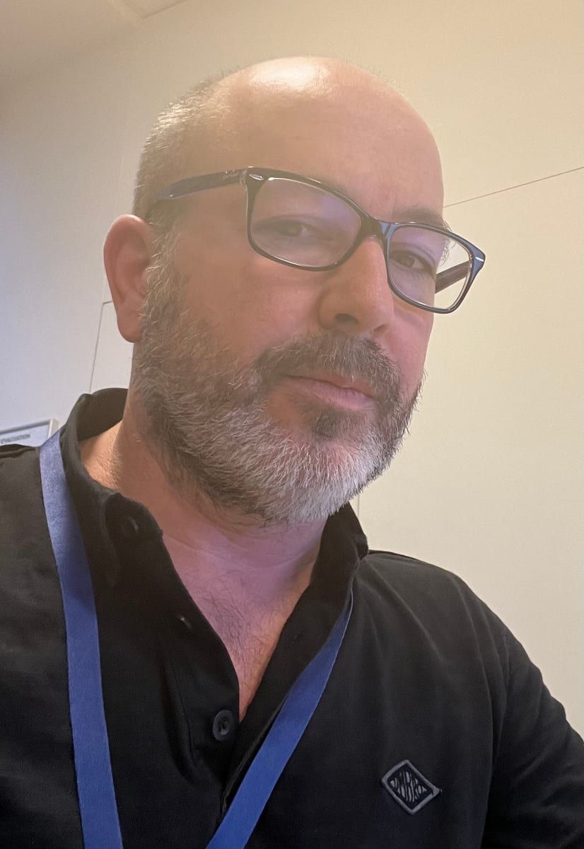 Profile of Thomas, 30, Gay dating in Gaithersburg (Maryland)