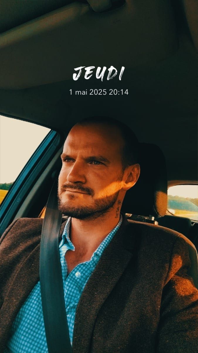 Profile of Randy, 40, Gay dating in Paris (Tennessee)