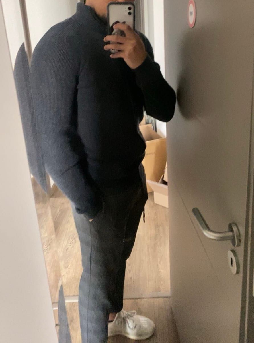 Profile of Francisco, 40, Gay dating in Fuller Heights (Florida)