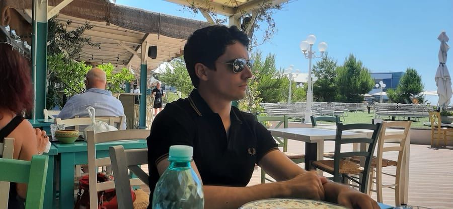 Profile of DeShawn, 27, Gay dating in Los Alamos (New Mexico)