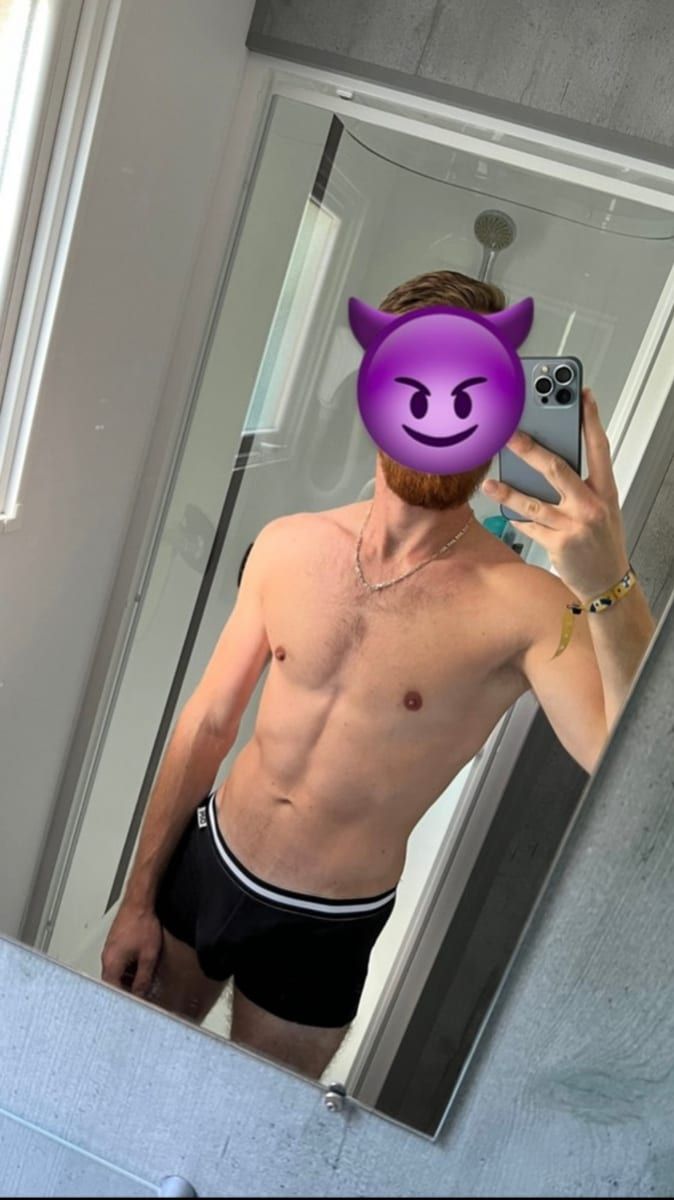 Profile of Evan, 29, Gay dating in Brooklyn (New York)