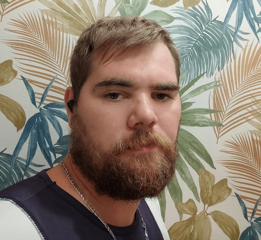 Profile of Shawn, 23, Gay dating in Modesto (California)