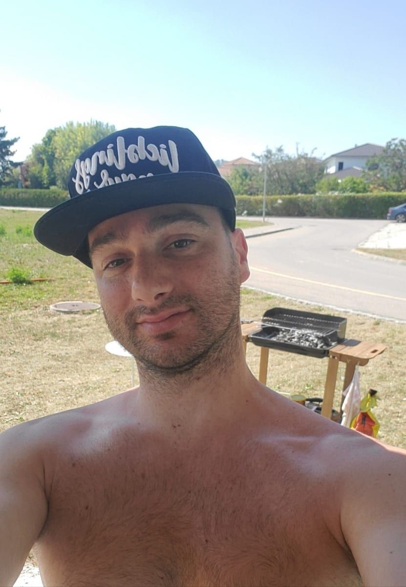 Profile of Marty, 37, Gay dating in Huron (Ohio)
