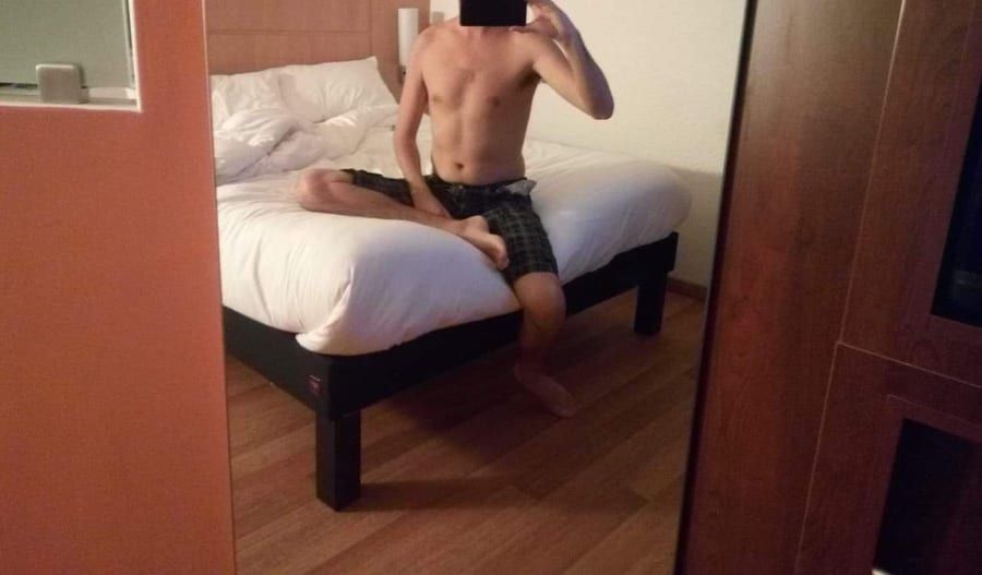 Profile of Dustin, 36, Gay dating in Perry Heights (Ohio)