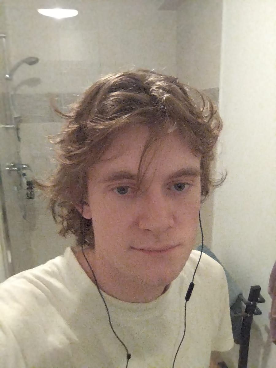 Profile of Zane, 44, Gay dating in Fuller Heights (Florida)
