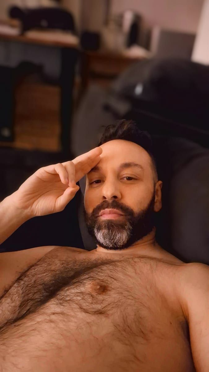 Profile of Brock, 37, Gay dating in Cross Lanes (West Virginia)