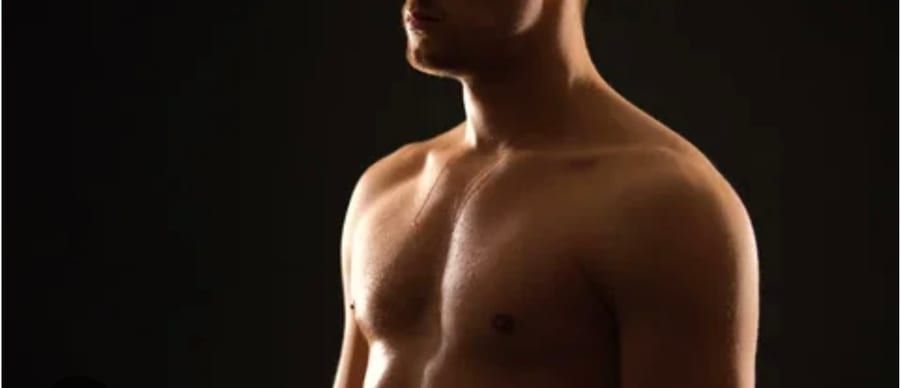 Profile of Cooper, 36, Gay dating in Los Angeles (California)