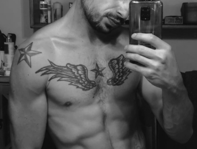 Profile of Cameron, 37, Gay dating in Culpeper (Virginia)