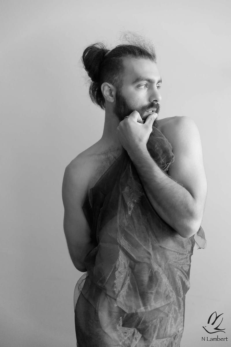 Profile of Nathan, 32, Gay dating in Olean (New York)