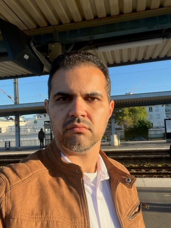 Profile of Joel, 41, Gay dating in Lockwood (Montana)