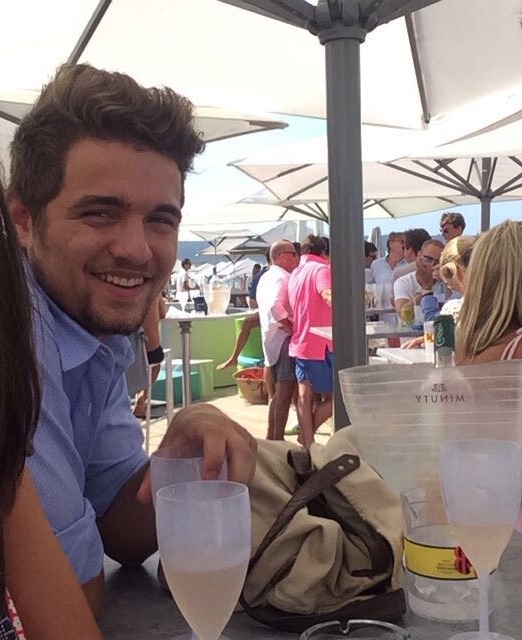 Profile of Rhett, 33, Gay dating in Lynn Haven (Florida)