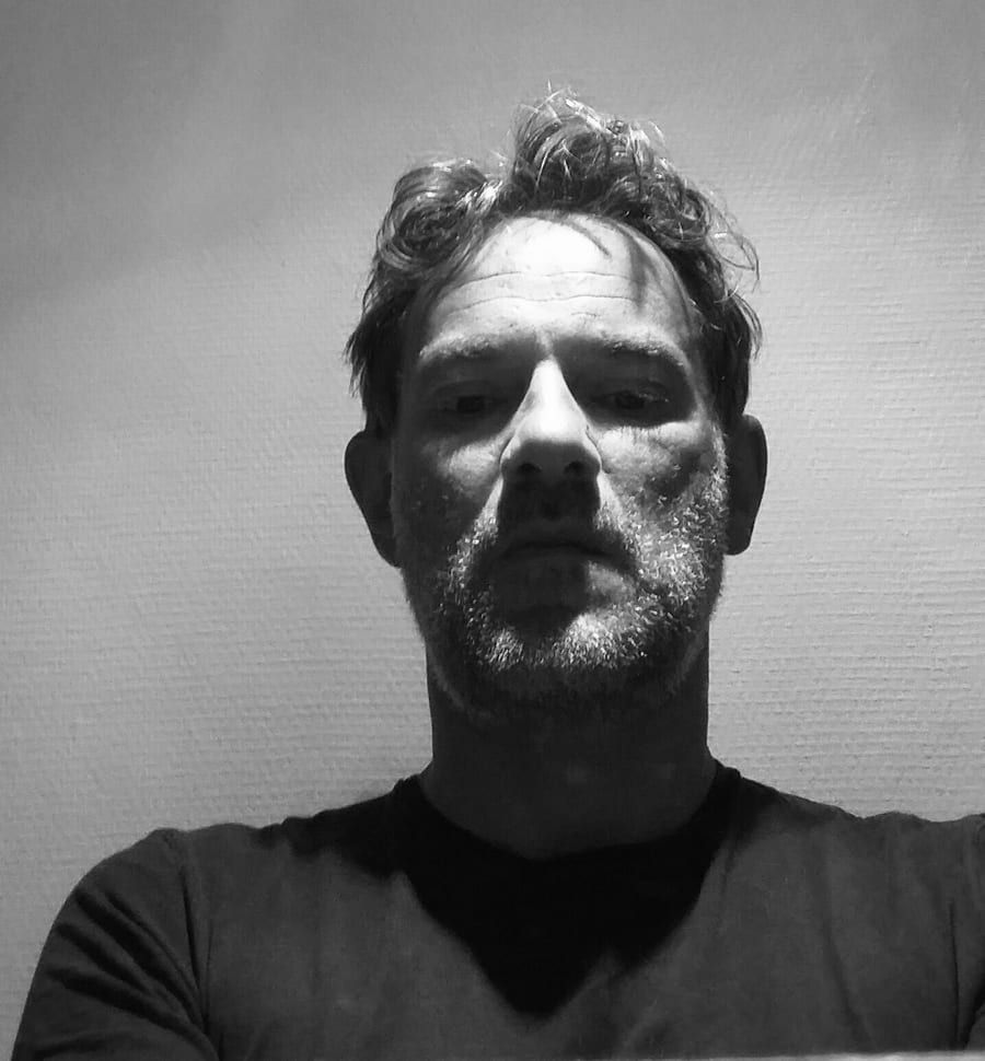 Profile of Marty, 34, Gay dating in Ravenna (Ohio)
