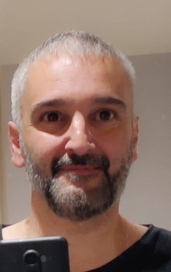 Profile of Shane, 45, Gay dating in Austin (Texas)