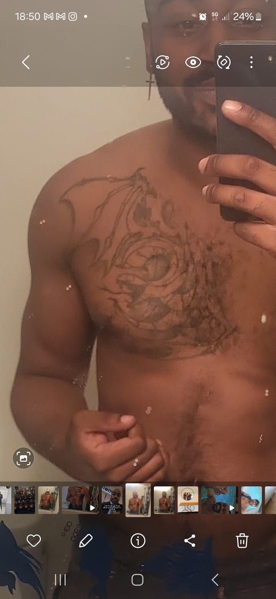 Profile of Angel, 41, Gay dating in North Las Vegas (Nevada)