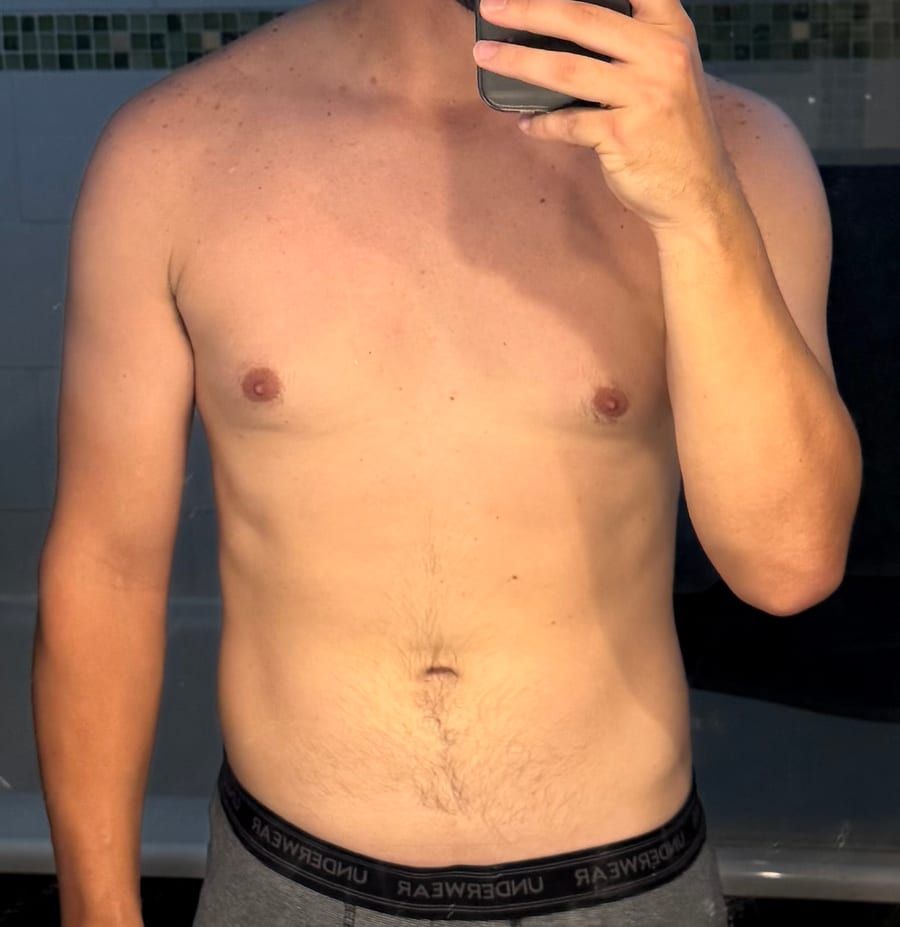 Profile of Reid, 28, Gay dating in Cresskill (New Jersey)