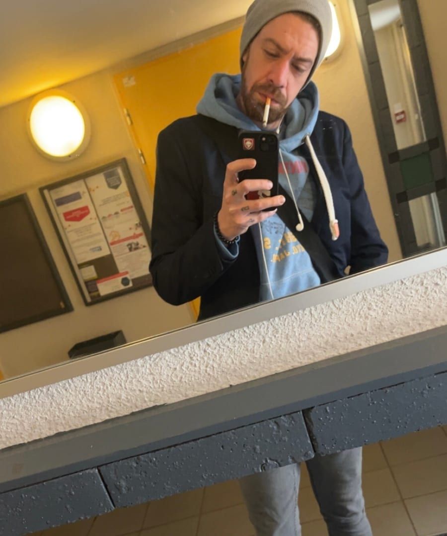 Profile of Jack, 38, Gay dating in Lower Burrell (Pennsylvania)