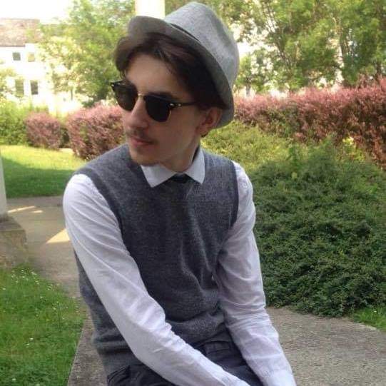 Profile of Anthony, 36, Gay dating in Viola (New York)