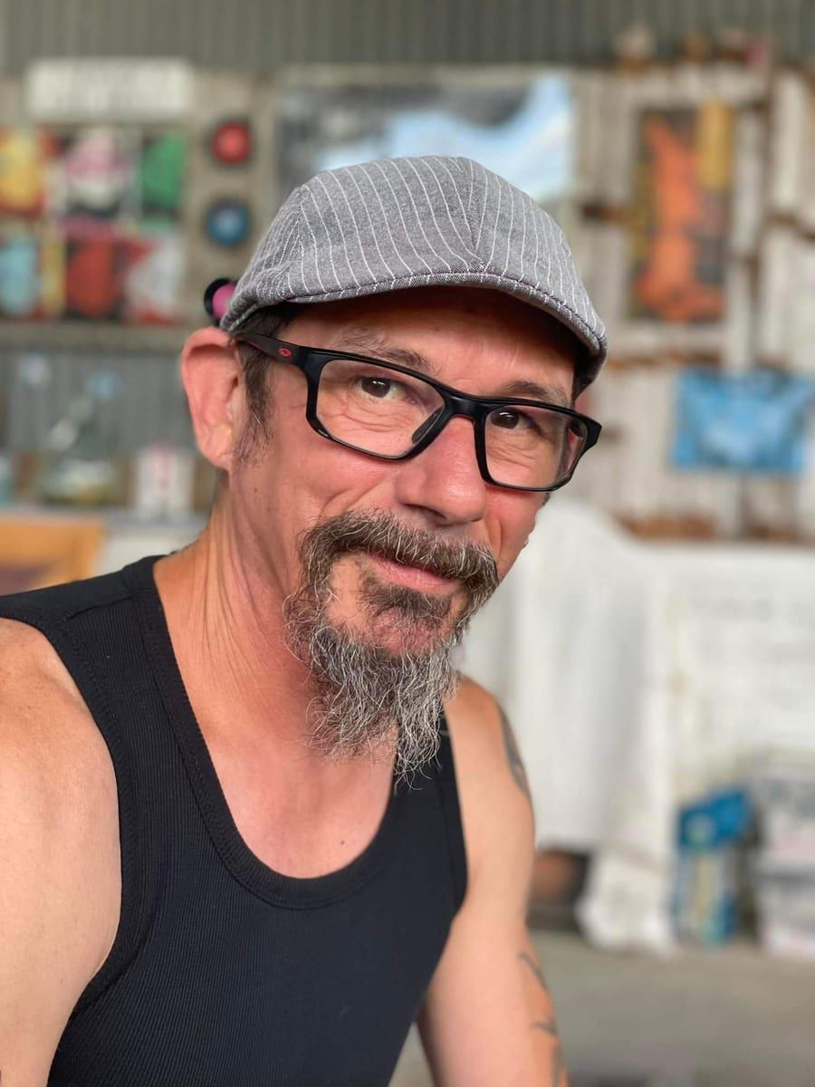 Profile of Marcus, 25, Gay dating in Crete (Nebraska)