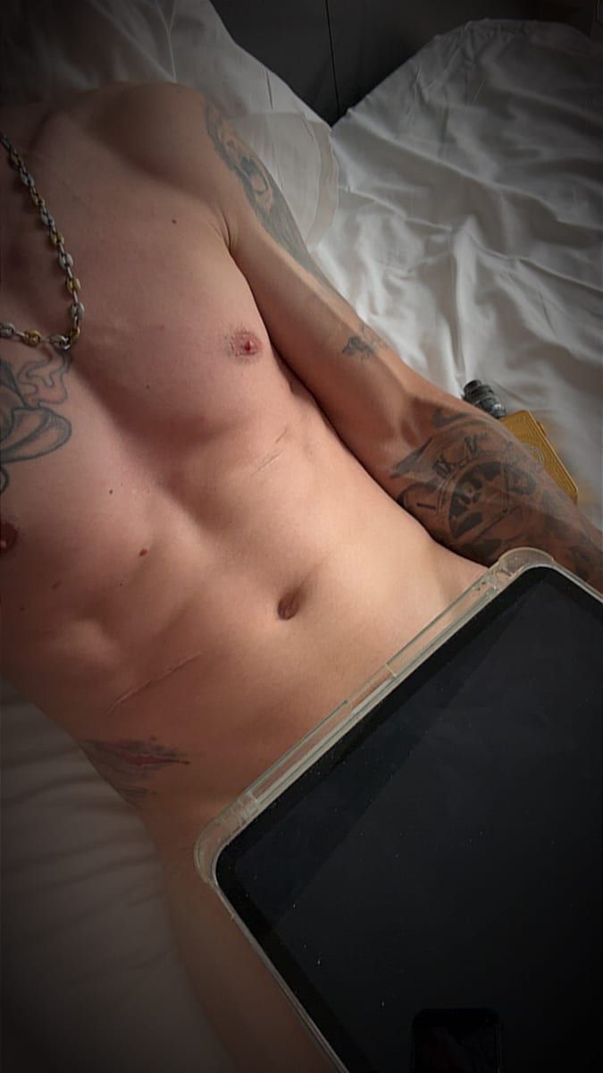 Profile of Ryan, 42, Gay dating in Compton (California)
