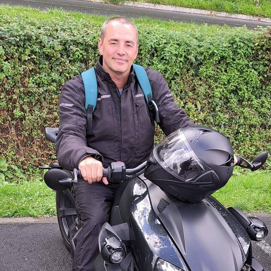 Profile of Victor, 37, Gay dating in Longwood (Florida)