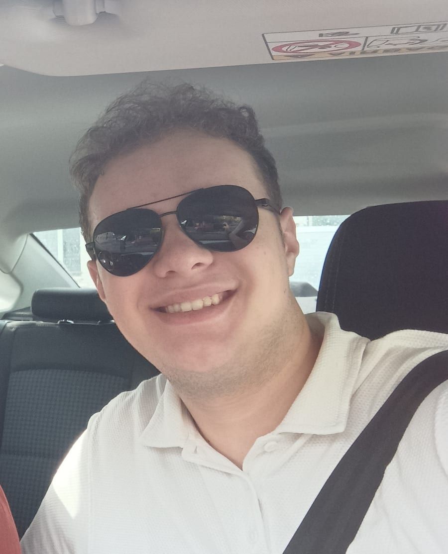 Profile of Alejandro, 28, Gay dating in Southside (Alabama)