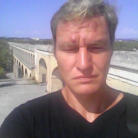 Profile of Isaac, 38, Gay dating in Cameron Park (California)