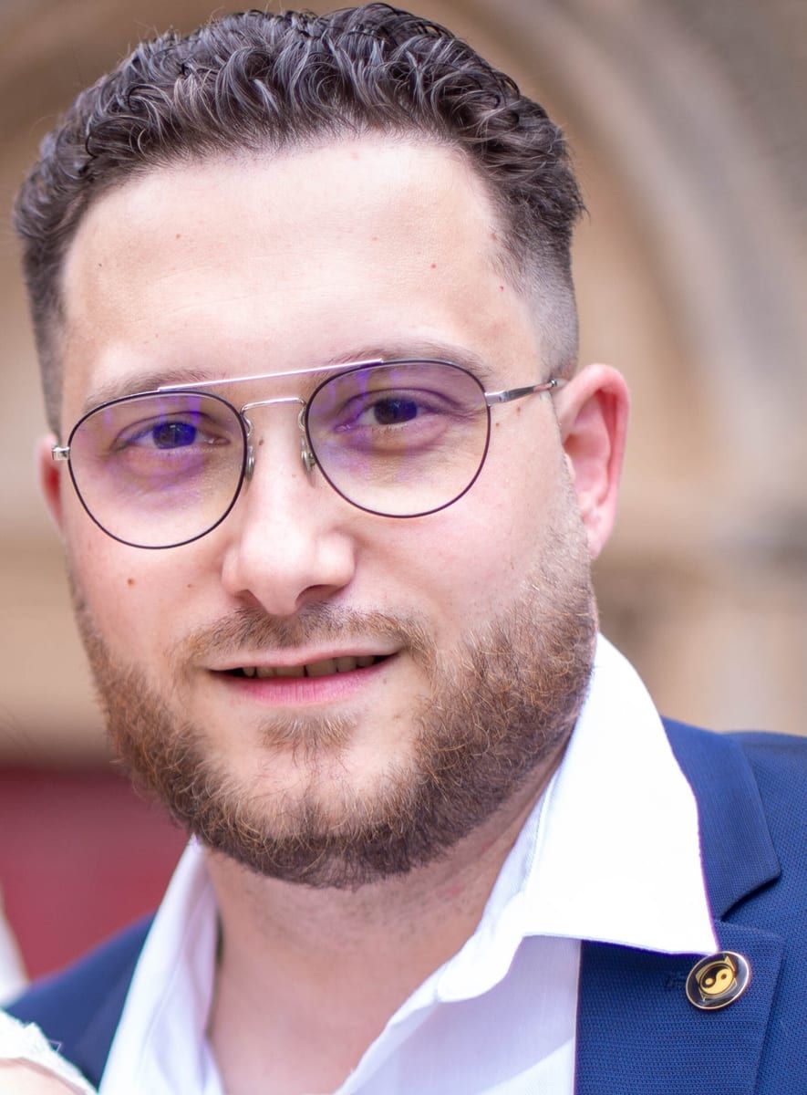 Profile of Gage, 28, Gay dating in Tempe (Arizona)