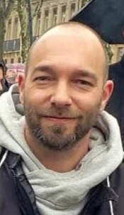 Profile of Max, 41, Gay dating in Bear (Delaware)
