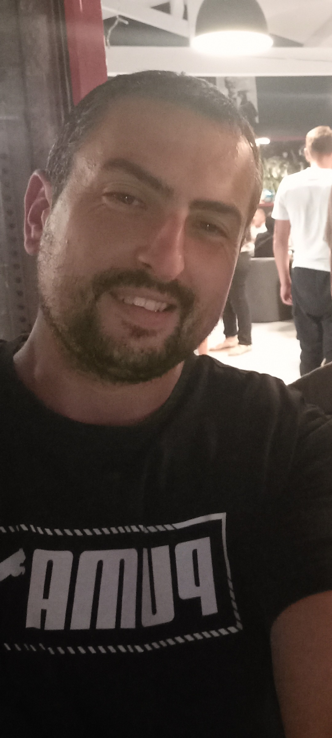 Profile of Enrique, 34, Gay dating in Florence (Oregon)