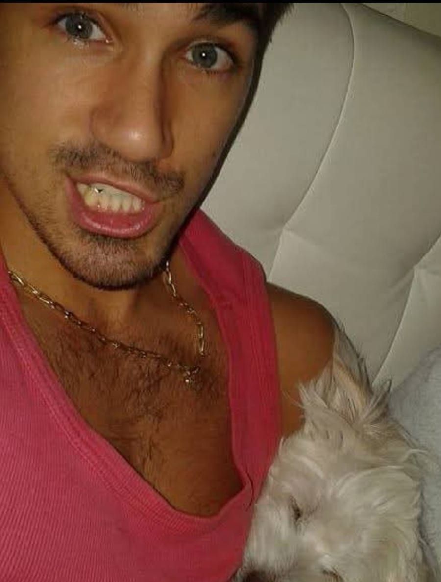 Profile of Matthew, 35, Gay dating in Normal (Illinois)